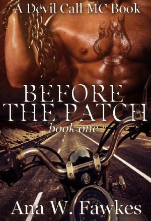 [Devil Call MC 01] • Before the Patch